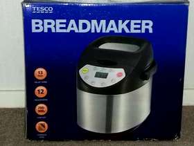 Freecycle Breadmaker
