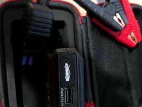 Freecycle Arteck rechargeable car battery booster pack
