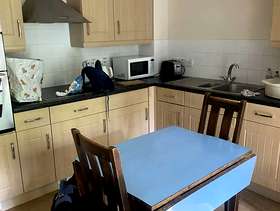 Freecycle Table