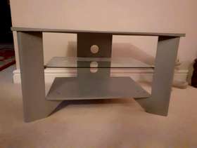 Freecycle TV stand