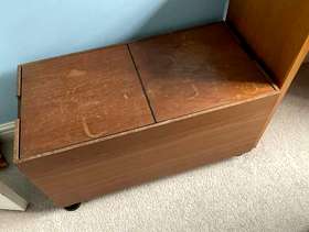 Freecycle Storage box