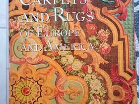 Freecycle Carpets and Rugs of Europe and America