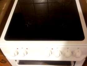 Freecycle Zannussi Electric Cooker