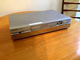 Freecycle Panasonic Video Player