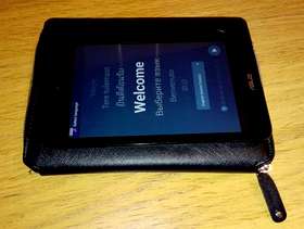 Freecycle Asus Memom Pad 8 inch