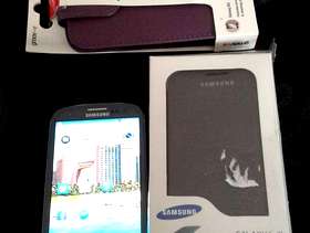 Freecycle Samsung Galaxy S3