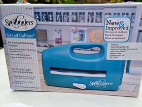 Freecycle Die cutting machine