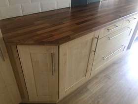 Freecycle Kitchen cupboard range