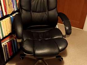 Freecycle Office chair