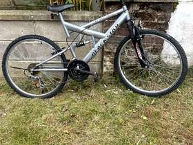 Freecycle Bike