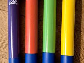Freecycle Zoggs Seal Dive Sticks x 4