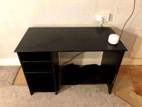 Freecycle IKEA desk