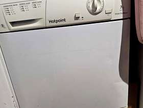 Freecycle Tumble Dryer