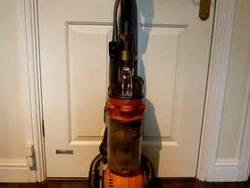 Freecycle Dyson DC25 Vacuum Cleaner