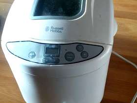 Freecycle Breadmaker