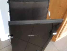 Freecycle Trouser press