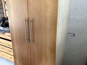 Freecycle Wardrobe