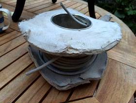 Freecycle Cat6e Ethernet networking cable