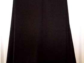 Freecycle Polyester Trousers Black