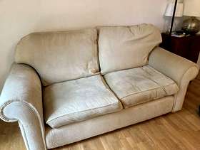 Freecycle 3 piece suite