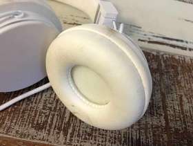 Freecycle Head phones