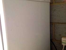 Freecycle Bosch dishwasher