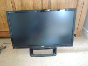 Freecycle Television