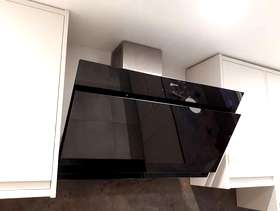 Freecycle Neff cooker hood