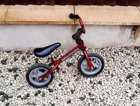 Freecycle Balance Bike