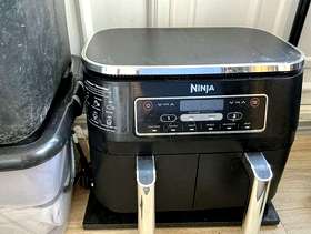 Freecycle Air fryer