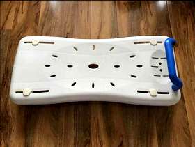 Freecycle Adjustable Bath Seat