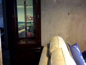 Freecycle Corner display unit