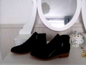 Freecycle Clarks Ladies Boots