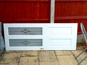 Freecycle Internal door