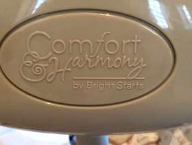 Freecycle Battery Operated Rocking Seat for infants