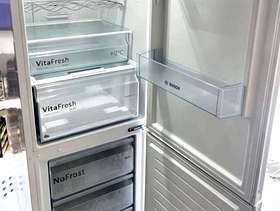 Freecycle Fridge freezer