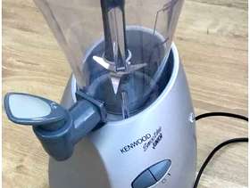 Freecycle Food blender