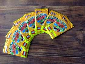 Freecycle Lego Cards