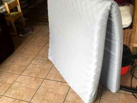 Freecycle Useful Ikea foldaway mattress