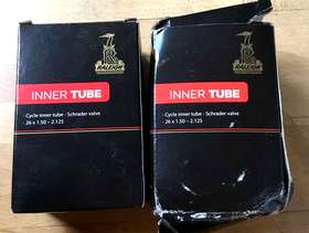 Freecycle Cycle inner tubes