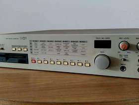 Freecycle Akai S01 Sampler