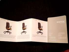 Freecycle Office chair