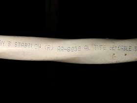 Freecycle Aluminum electrical service cable