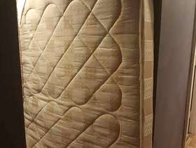 Freecycle Mattress, TV, Tumble Dryer & Clothes Rail