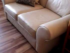 Freecycle Sofa 2 seater