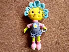Freecycle Original 'Fifi' soft toy - £2
