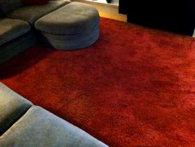 Freecycle SOLD Ikea Rug