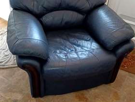 Freecycle Armchair