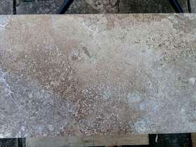 Freecycle Marble slabs