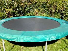 Freecycle Trampoline 3 Metres